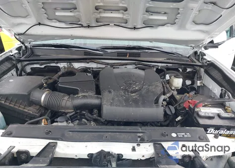 2019 Toyota Tacoma Trd Sport from USA, damaged, VIN 3TMAZ5CN0KM091415